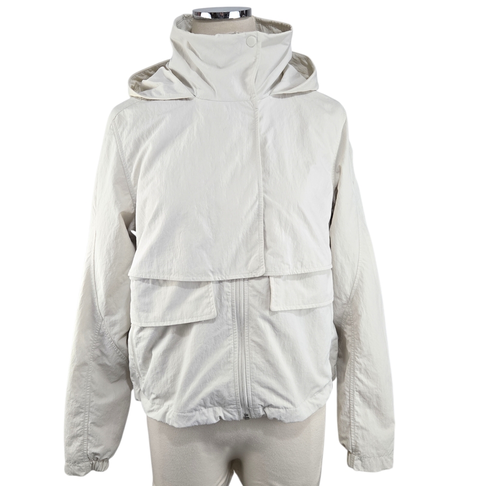Lululemon Always Effortless Classic Fit Jacket sz 6